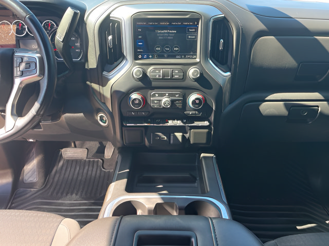Used 2021 Chevrolet Silverado 1500 RST RWD image 23