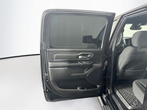 Used 2025 RAM 1500 Big Horn AWD/4WD image 26