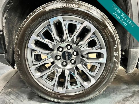 Used 2026 GMC Sierra 1500 Denali Ultimate AWD/4WD image 30