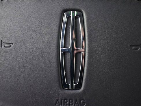 New 2026 Lincoln Navigator L Black Label AWD/4WD image 33