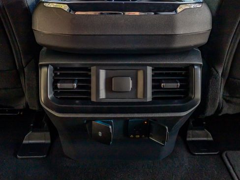 Used 2024 Ford F150 STX w/ Mobile Office Package AWD/4WD image 32