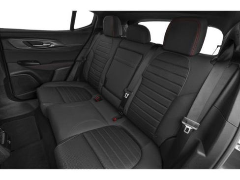 Certified 2025 Dodge Hornet R/T AWD/4WD image 12