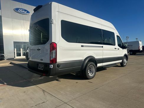 New 2026 Ford Transit 350 XL image 5