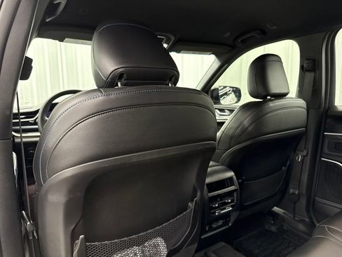 Used 2024 Jeep Grand Cherokee Trailhawk AWD/4WD image 13
