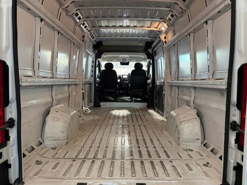 Used 2023 RAM ProMaster 3500 image 26
