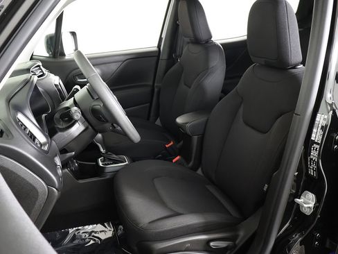 Used 2023 Jeep Renegade Latitude AWD/4WD image 27