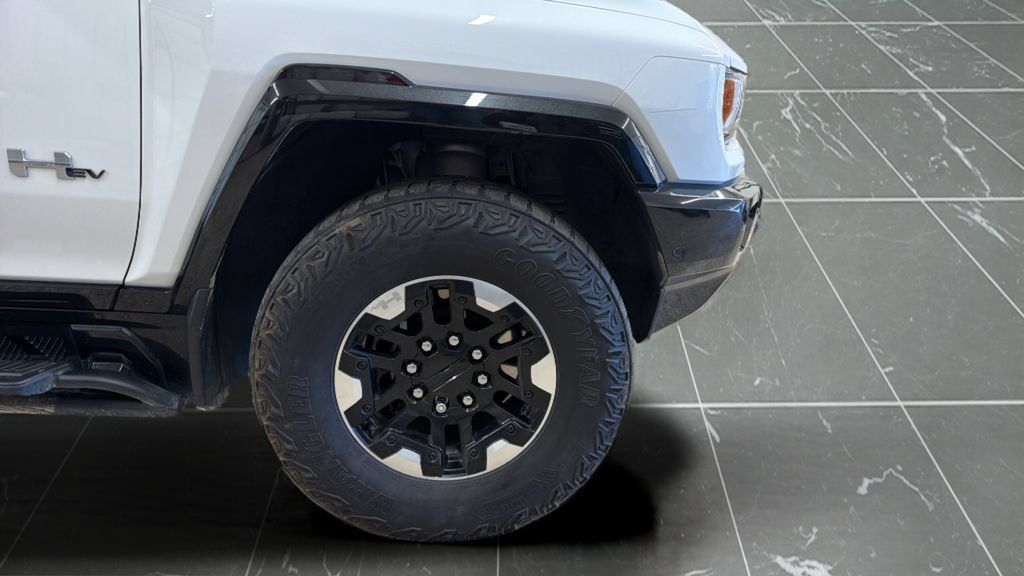 Used 2022 GMC Hummer EV Edition 1 w/ LPO, Illumination Package AWD/4WD image 23