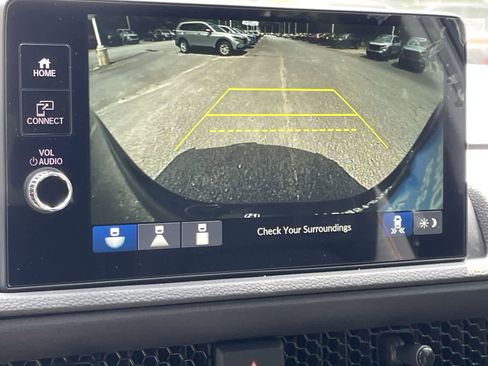 New 2026 Honda CR-V TrailSport image 15