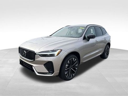 New 2026 Volvo XC60 B5 Ultra AWD/4WD image 3