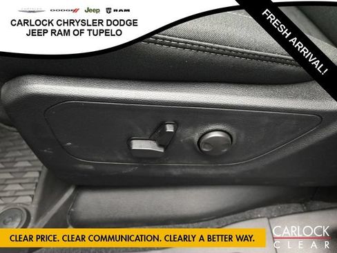 Used 2026 RAM 1500 Big Horn AWD/4WD image 15