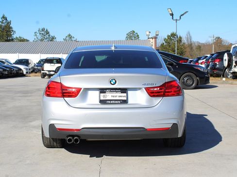 Used 2014 BMW 428i Coupe image 5