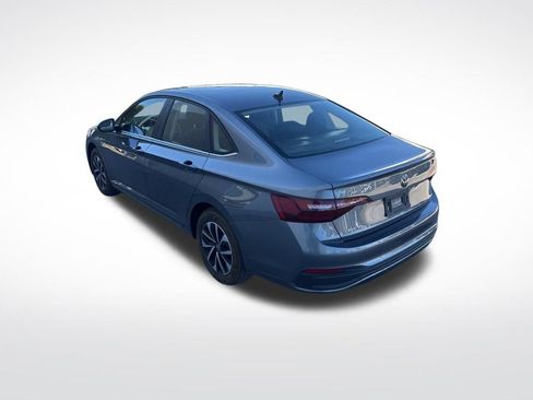 Used 2023 Volkswagen Jetta S image 7