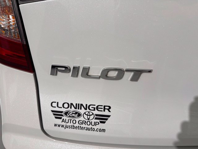 Used 2021 Honda Pilot Special Edition image 8