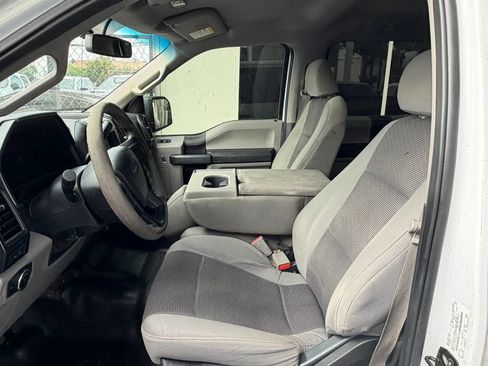 Used 2015 Ford F150 XL w/ XL Power Equipment Group image 4