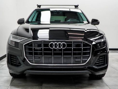 Used 2023 Audi Q8 Prestige image 7