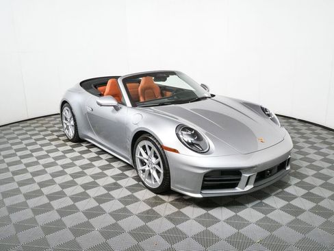 New 2026 Porsche 911 Carrera S RWD image 23