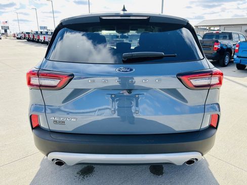 Used 2024 Ford Escape Active w/ Cold Weather Package image 36