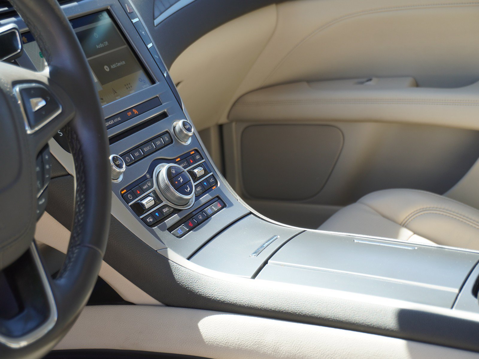 Used 2017 Lincoln MKZ Reserve w/ Technology Package FWD image 21