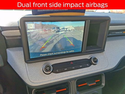 Certified 2022 Ford Maverick XLT w/ Equipment Group 300A Standard image 17