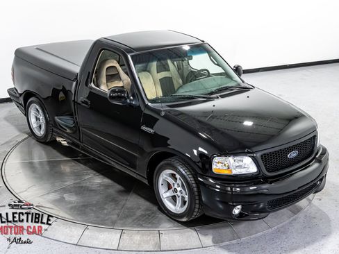 Used 2000 Ford F150 Lightning image 34