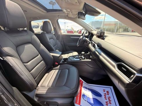 Used 2023 MAZDA CX-5 AWD 2.5 S image 22