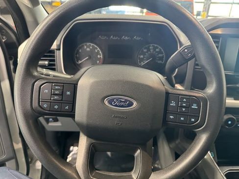 Used 2022 Ford F150 XLT image 20