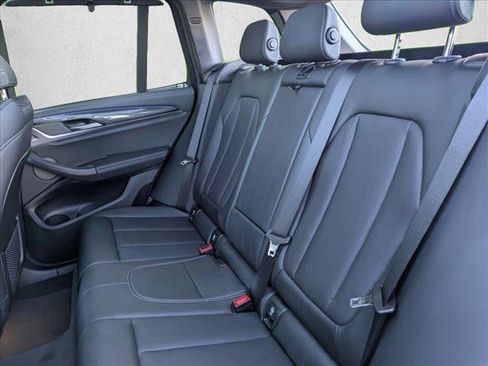 Used 2022 BMW X3 M40i image 19