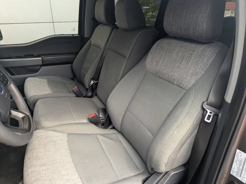 Used 2023 Ford F150 XLT AWD/4WD image 25