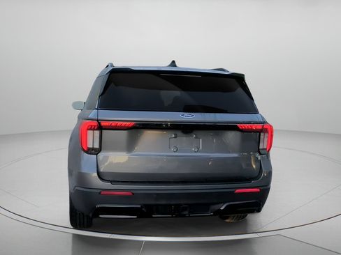 Used 2026 Ford Explorer ST-Line w/ ST-Line Street Pack RWD image 23
