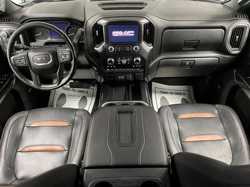 Used 2020 GMC Sierra 2500 AT4 w/ AT4 Premium Package image 25