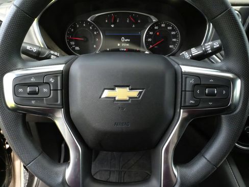 Used 2024 Chevrolet Blazer LT w/ Midnight/Sport Edition AWD/4WD image 18