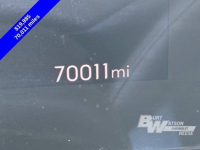 Used 2024 Buick Encore GX Preferred w/ Comfort Package AWD/4WD image 20