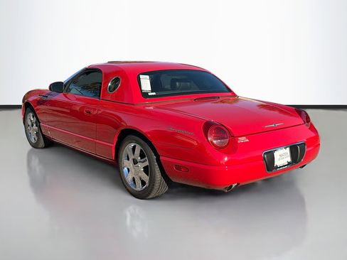 Used 2002 Ford Thunderbird image 5