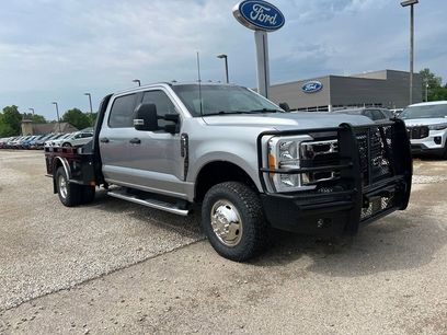 Used 2023 Ford F350 XLT w/ Camper Package