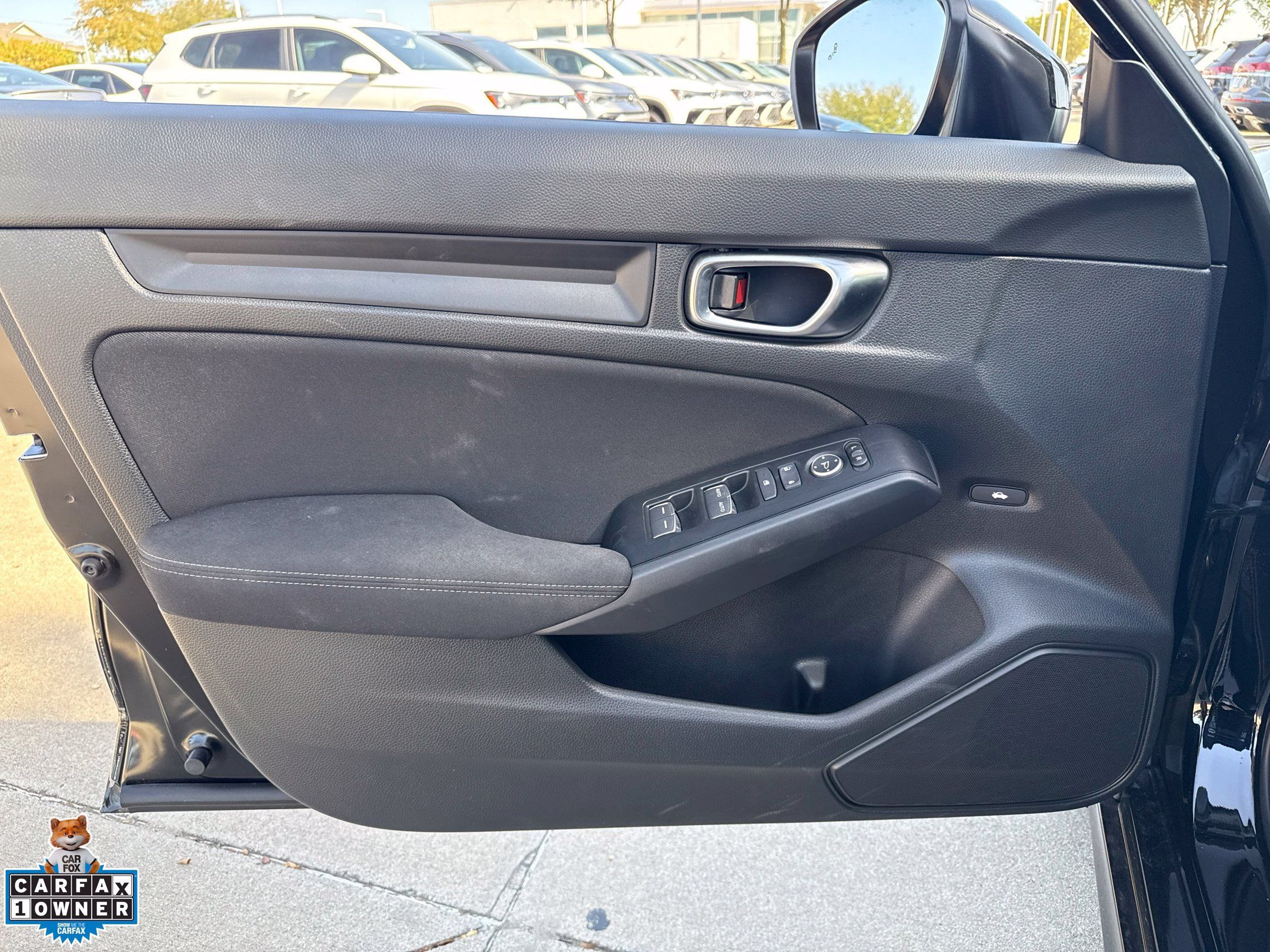 Used 2026 Honda Civic Sport image 10