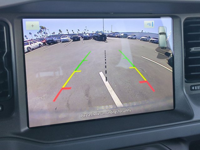 Used 2024 Ford Bronco Big Bend AWD/4WD image 14
