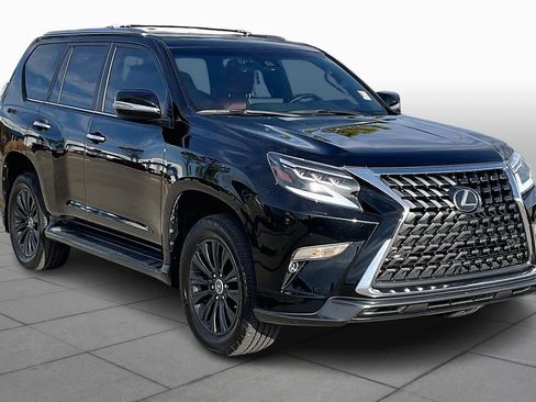Used 2023 Lexus GX 460 Premium image 3