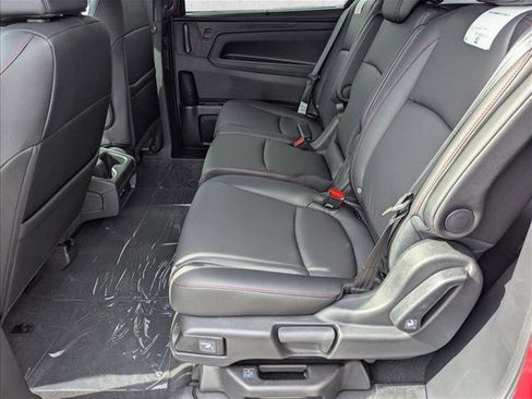 New 2026 Honda Odyssey Sport-L image 13