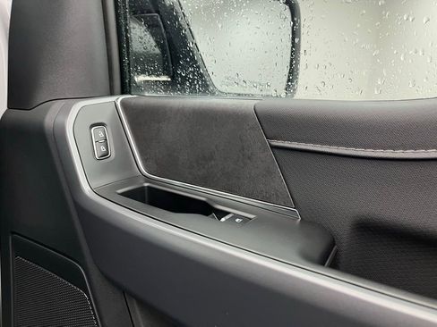 New 2025 Ford F150 XLT w/ Equipment Group 301A Standard image 23