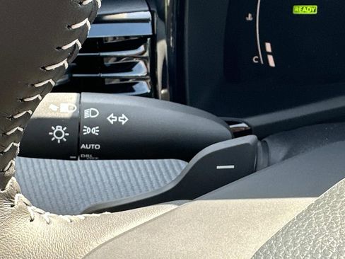 New 2026 Toyota Camry SE FWD image 25