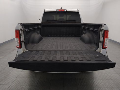 Used 2022 RAM 1500 Tradesman w/ Trailer Tow Group image 29