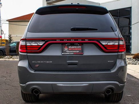 Used 2025 Dodge Durango GT AWD/4WD image 5