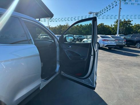 Used 2018 Hyundai Santa Fe Sport image 14