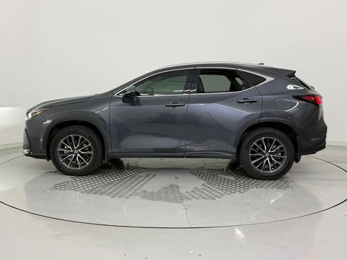 Used 2024 Lexus NX 350h AWD w/ Vision Package image 2