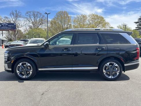 New 2026 Hyundai Palisade Limited AWD/4WD image 39