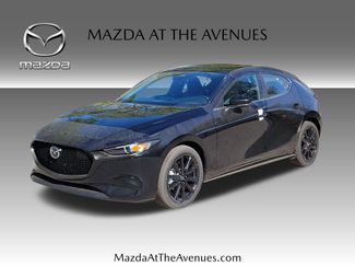 New 2026 MAZDA MAZDA3 s Sport 360° Tour