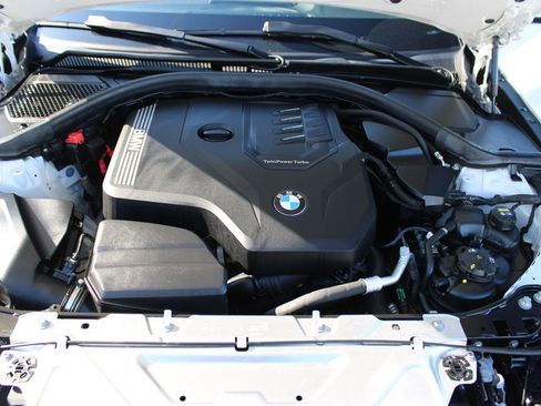 Used 2021 BMW 330i xDrive Sedan w/ Convenience Package AWD/4WD image 10