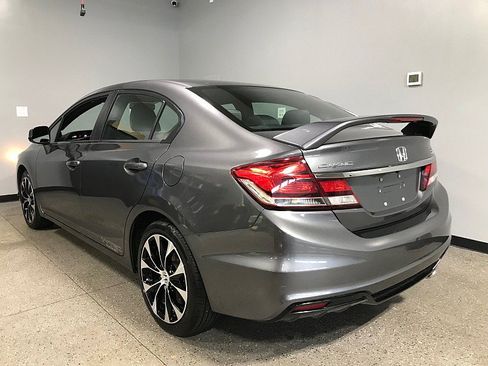 Used 2013 Honda Civic Si image 5