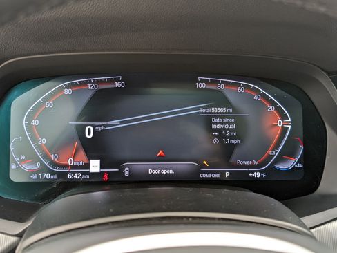 Used 2022 BMW X5 xDrive40i w/ M Sport Package image 22