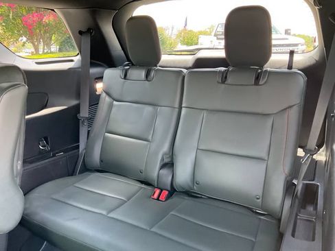 Used 2022 Ford Explorer Timberline AWD/4WD image 19